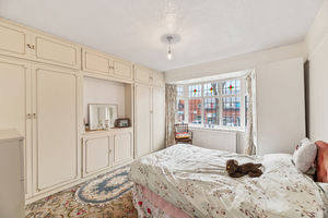 Bedroom One- click for photo gallery